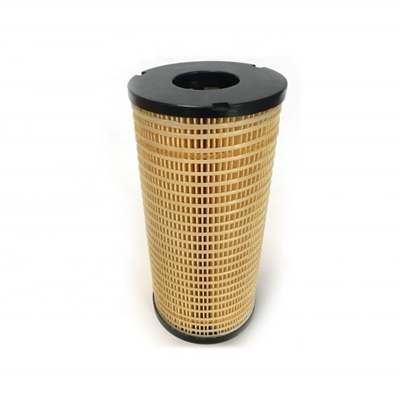 Filtro de combustível de papel de ferro e fibra de vidro CH10930 996-453 FF5714 PF7899 P502478 Ef-5103
