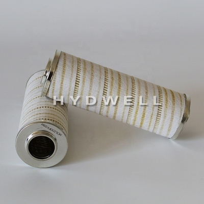 Filtros Hydwell HC6200FKS8H O filtro hidráulico perfeito para a indústria de mineração de energia