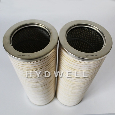 Filtração do moinho de aço HC8300FKN16H Tipo de filtro Cartucho de filtro hidráulico em Hydwell