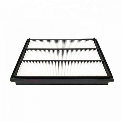 Partes de escavadeiras de máquinas de construção Ar condicionado Filtro 21702999 SA6122 para camião