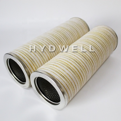 Filtração do moinho de aço HC8300FKN16H Tipo de filtro Cartucho de filtro hidráulico em Hydwell