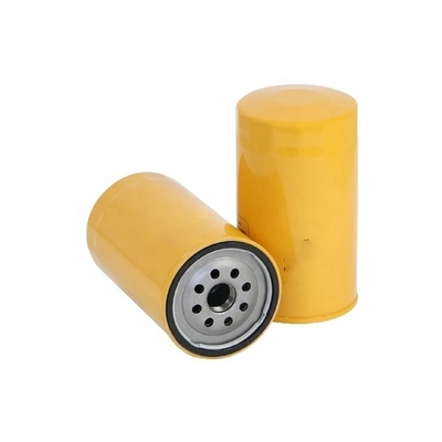 Filtro de óleo para caminhão pesado 320/04133 32004133 320-04133 B7350 Lf17556 57233 a preço acessível