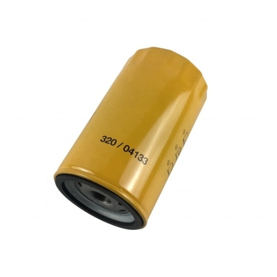 Filtro de óleo para caminhão pesado 320/04133 32004133 320-04133 B7350 Lf17556 57233 a preço acessível