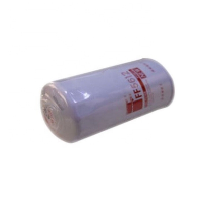 FF5612 P550880 Filtro de combustível para tractores Partes de motores diesel 93*174mm Outros acessórios para automóveis