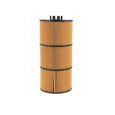 Peças para motores de automóveis Elemento de filtro de lubrificante A4721800509 com e sem bolso