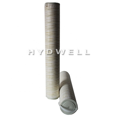 HC8904FKT26H Máquinas de construção Sistema hidráulico Cartucho de filtro de óleo de substituição