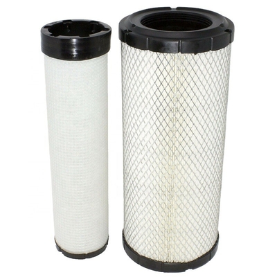 Kit de filtros de ar 6666375 6666376 P827653 P829332 para S450 S510 S530 S550 Partes do motor