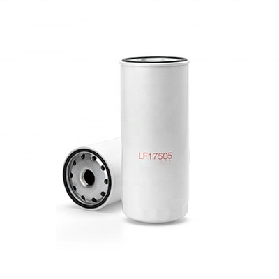 Filtro de óleo de lubrificante giratório para motores de caminhões  Peças sobressalentes 51791 P554004 Lf17505 W11102-36