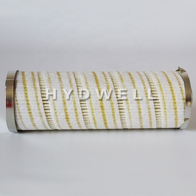 Elementos hidráulicos de filtro de óleo de alta pressão HC9100FKN8H para aplicações industriais