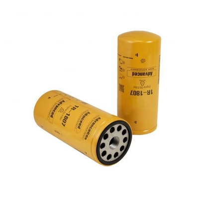 1R1807 Lf3973 B7700 AG121853 3222326231 Filtros de óleo lubrificante para peças de combustível de camiões pesados