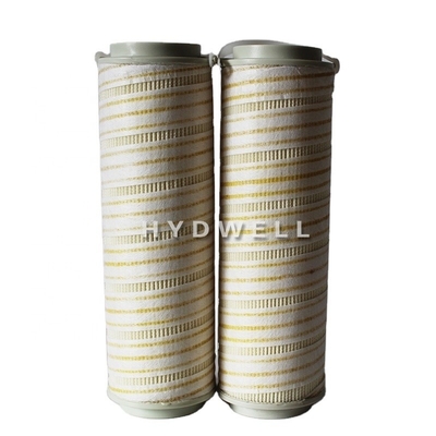 HC9404FCT13H Elementos hidráulicos de filtro de óleo Material de fibra de vidro para sistemas de lubrificação