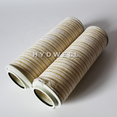 HC9404FCT13H Elementos hidráulicos de filtro de óleo Material de fibra de vidro para sistemas de lubrificação