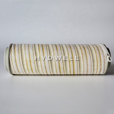 Cartucho de filtro hidráulico de alta pressão HC9404FCT13H para aplicações industriais