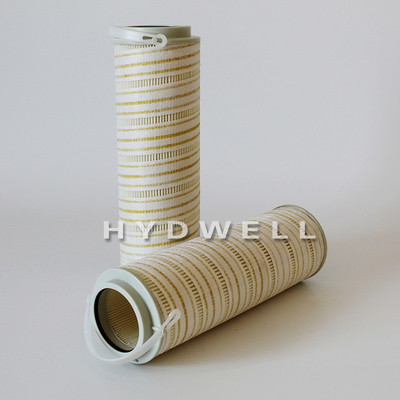 Cartucho de filtro hidráulico de alta pressão HC9404FCT13H para aplicações industriais
