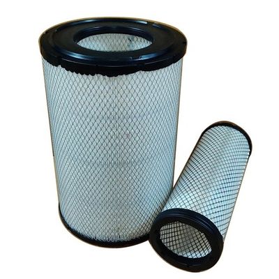 Cartucho de elemento de filtro de ar Hydwell 40C5856 40C5855 para filtragem de ar em casa