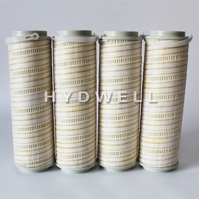 Cartucho de filtro do sistema hidráulico HC9404FKZ13H para aplicações industriais Hydwell