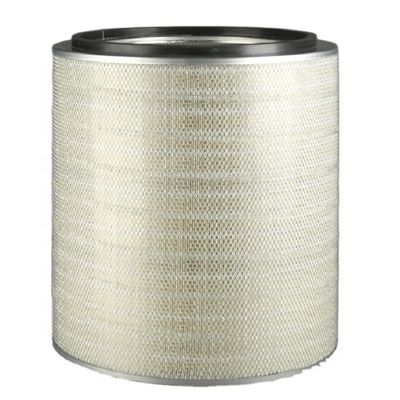 Grau de filtração 99,9% Elemento de filtro de ar de escavadeira P529552 para C15300/8n-6309/8n6309