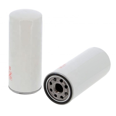 Referência cruzada do filtro de óleo de papel de ferro e fibra de vidro H200WN 11102/3 51660 P550425