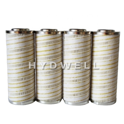 Cartucho de filtro hidráulico HC9600FKT8H para filtração hidráulica eficaz
