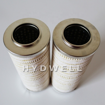 Cartucho de filtro hidráulico HC9600FKT8H para filtração hidráulica eficaz