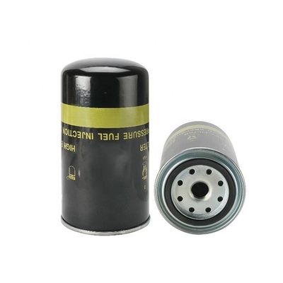 6754-79-6140 P550881 Peças de escavadeira Diesel Spin no elemento de filtro de combustível para desempenho