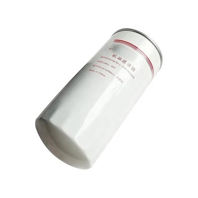 Partes do motor de camião Elemento de filtro de óleo 4301012240 para desempenho de camiões pesados