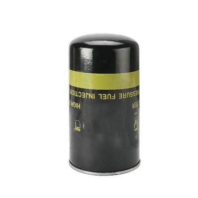 6754-79-6140 P550881 Peças de escavadeira Diesel Spin no elemento de filtro de combustível para desempenho