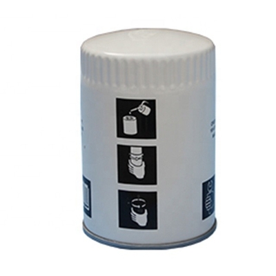 1614874700 Elementos de filtro de óleo lubrificante para compressores de ar de parafuso