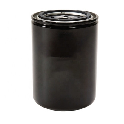 Filtro de óleo de papel de fibra de vidro de ferro T19044 para o tractor Referência N.O. BK6203 em Razoável