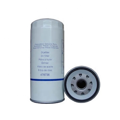Partes de motores de camiões Cartucho de filtro de óleo de lubrificante P550519 1R0658 21170569 5221170569 para camiões