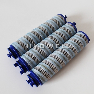 UE219AZ08H Hydwell Industrial Power Plant Filtro de moinho de aço para oficinas de reparação de máquinas