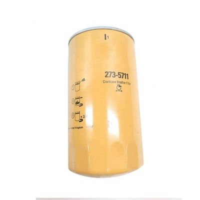 Filtro de ferro personalizado Filtro respirador de papel 273-5711 2735711