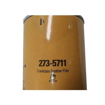 Filtro de ferro personalizado Filtro respirador de papel 273-5711 2735711