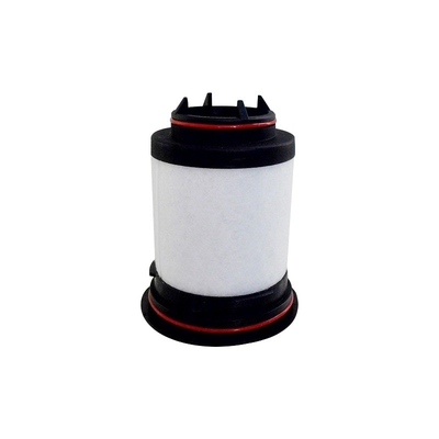 VC50/VC75/VC100/VC150 Filtro de óleo de bomba a vácuo com precisão de filtragem de 0,1 micrões