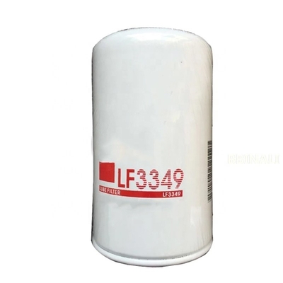 Modelo de camião camião hidrelétrico partes do motor lubrificante elemento de filtro de óleo P502907 DBL7349 3932217
