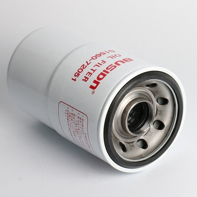 VC50/VC75/VC100/VC150 Filtro de óleo de bomba a vácuo com precisão de filtragem de 0,1 micrões