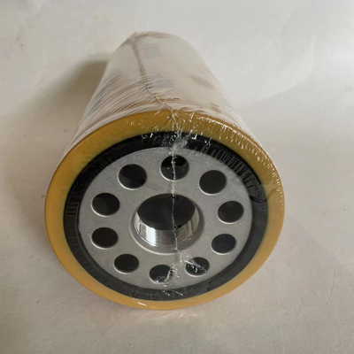 1R1808 P551808 85114070 4587260 Partes de motores de camiões Elemento de filtro de óleo lubrificante para tratores
