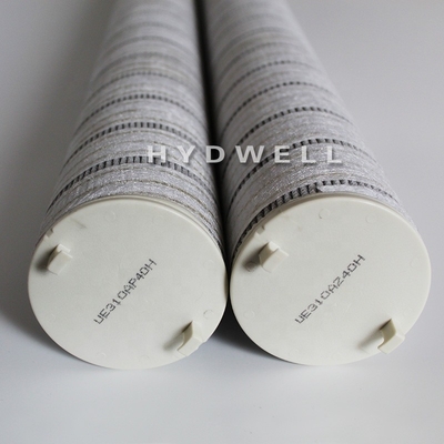 UE310AZ40H SH75038 Cartucho de filtro hidráulico para eficiência da estação de pressão de hidrelétrico