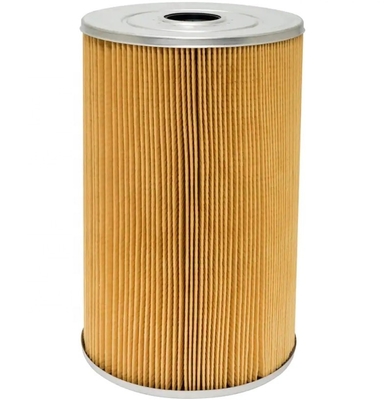 DAHL-501 Filtro diesel de combustível pesado para desempenho superior