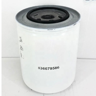 Cartucho de filtro de óleo de lubrificante Hydwell P502433 02950201 20147133 para tratores