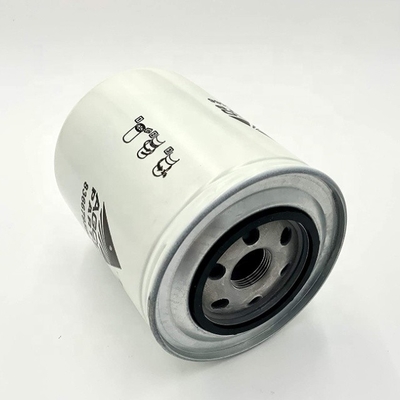 Cartucho de filtro de óleo de lubrificante Hydwell P502433 02950201 20147133 para tratores