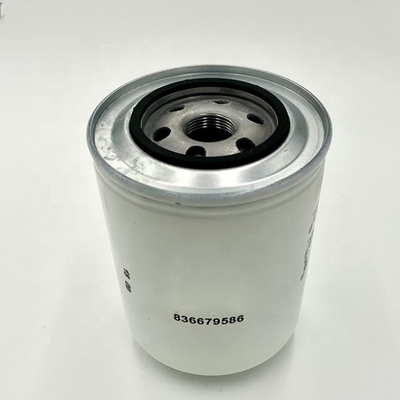 Cartucho de filtro de óleo de lubrificante Hydwell P502433 02950201 20147133 para tratores