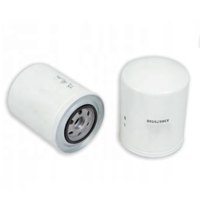 Cartucho de filtro de óleo de lubrificante Hydwell P502433 02950201 20147133 para tratores