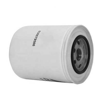 Cartucho de filtro de óleo de lubrificante Hydwell P502433 02950201 5078842 20147133 Para tratores Outros