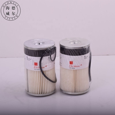 11*11*17.2 Filtro de separação de água e combustível do motor de camião FS19765 P550851 21737499 23538304