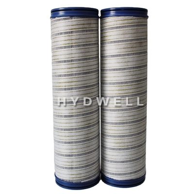 Material de filtro de fibra de vidro para o filtro do sistema de circulação da estação hidráulica UE619AS20Z