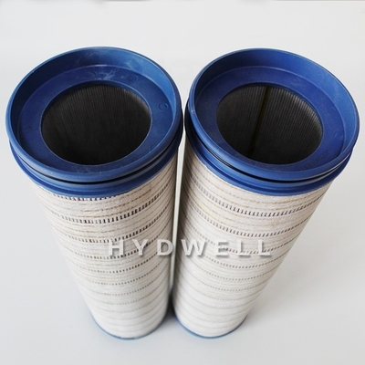 Material de filtro de fibra de vidro para o filtro do sistema de circulação da estação hidráulica UE619AS20Z