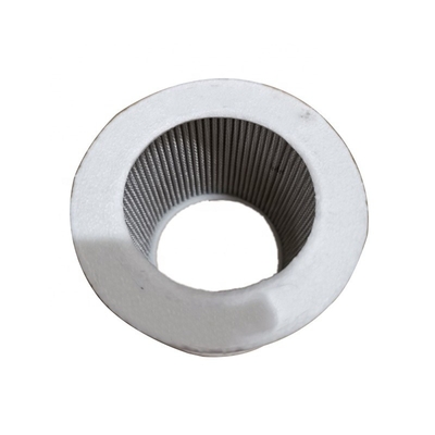 77643554 Elemento de filtro de ar respirador para reposição/reparação de camião modelo camião