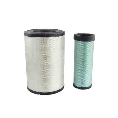 Serviços Online Serviço Hydwell Filtro de Ar Filtro de Elementos Cartucho 6I-2508 6I-2507