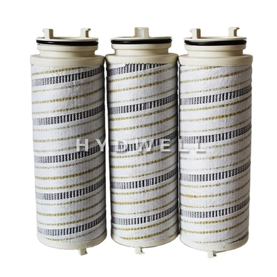 Sistema hidráulico UE310AP8Z Filtro de substituição industrial Hydwell para óleo hidráulico